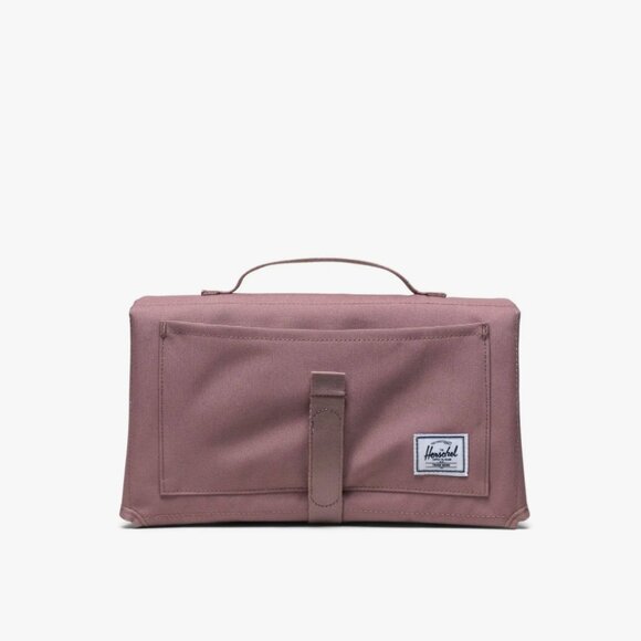 NWOT Hershel Supply Co Sprout Change Mat Ash Rose Baby Diaper Change Mat - Picture 1 of 10